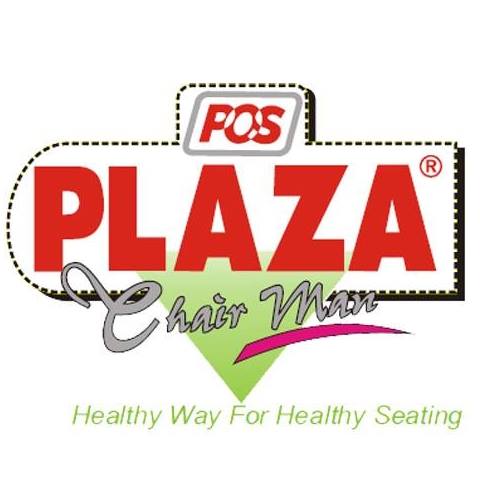 Business logo of Plaza Office System