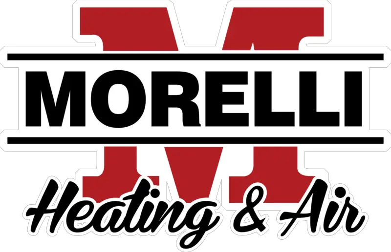 Company logo of Morelli Heating & Air Conditioning Inc.