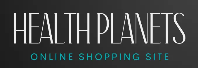 Company logo of Health planets online shopping site