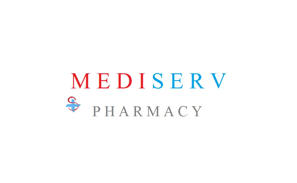 Business logo of MediServ Pharmacy