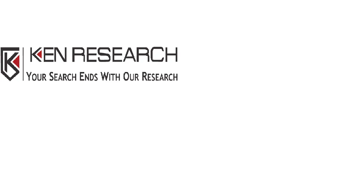 Company logo of Kenresearch