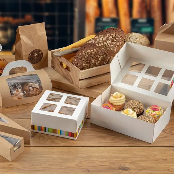 Bakery Packaging