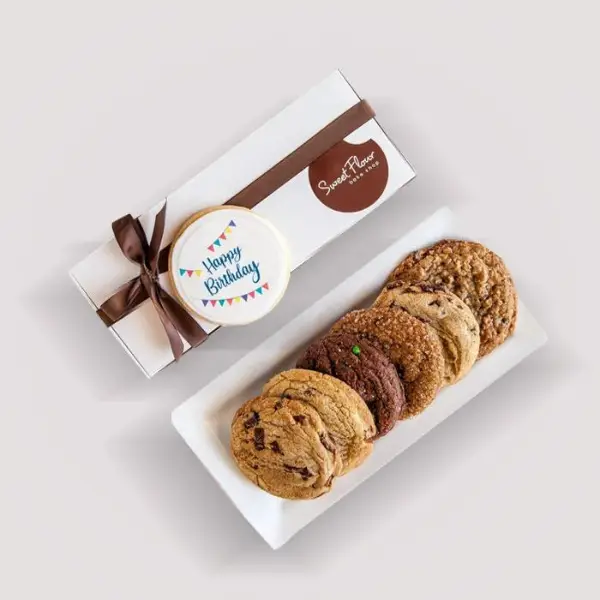 Cookie Bags