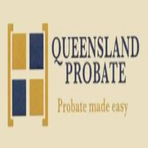 Business logo of Queensland Probate