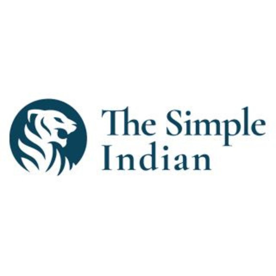 Company logo of The Simple Indian