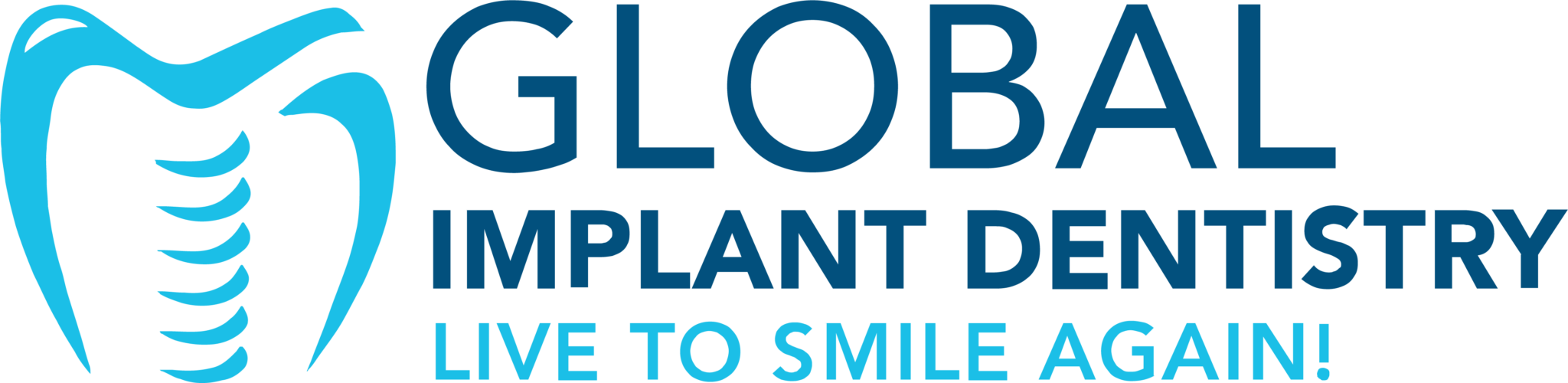 Company logo of Global Implant Dentistry