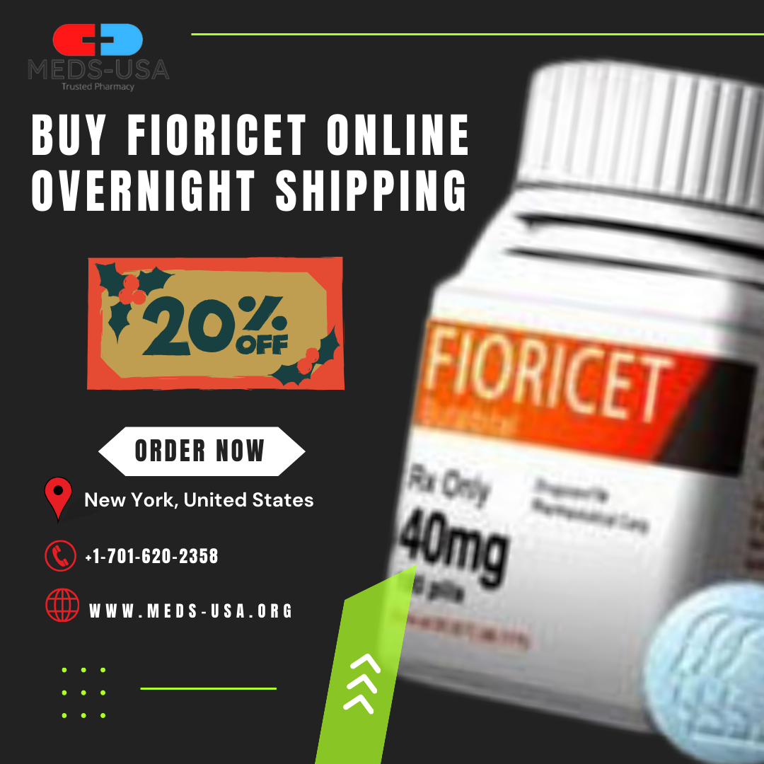 Fioricet Tablets