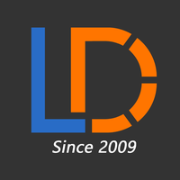 Company logo of LumaDent