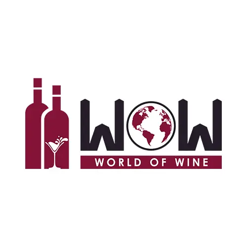 Business logo of World of Wine Towson