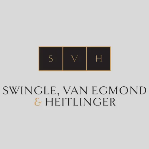 Business logo of Swingle, Van Egmond & Heitlinger
