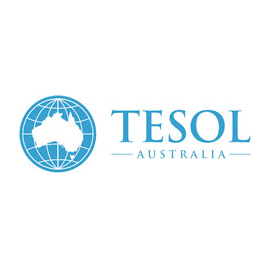 Company logo of TESOL Australia