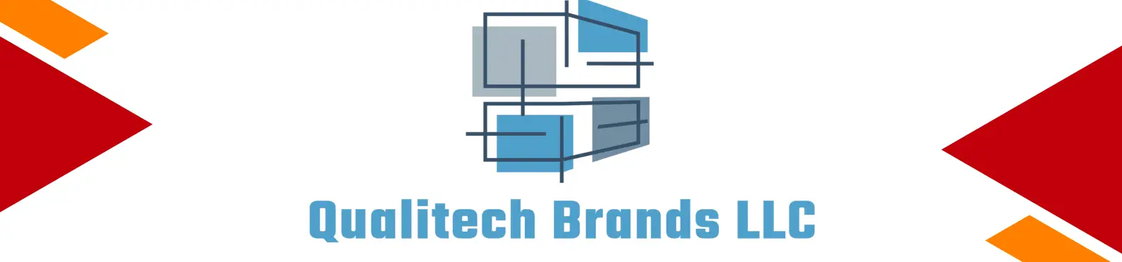 Business logo of Qualitech Brands LLC