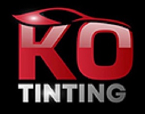 Business logo of KO TINTING - Global Window Films Marietta