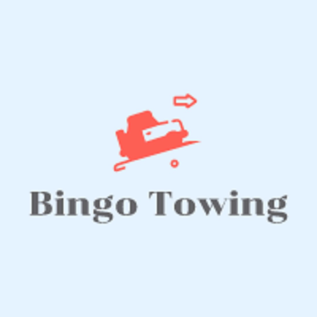 Business logo of Bingo Towing Services Denver