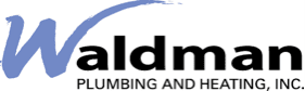 Business logo of Waldman Plumbing & Heating