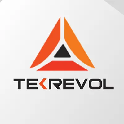 Business logo of TekRevol Austin - Mobile App Development Company