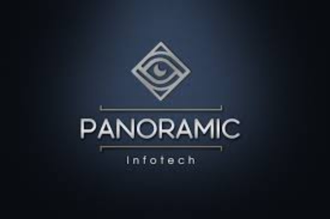 Business logo of Panoramic Infotech