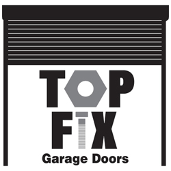 Business logo of Top Fix Garage Doors