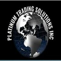 Company logo of Platinum Trading Solutions