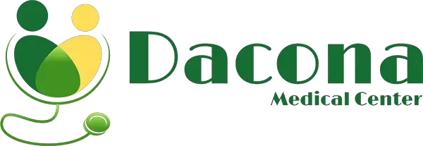Business logo of Dacona Medical Center