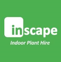 Business logo of Inscape Indoor Plant Hire