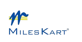 Company logo of mileskart