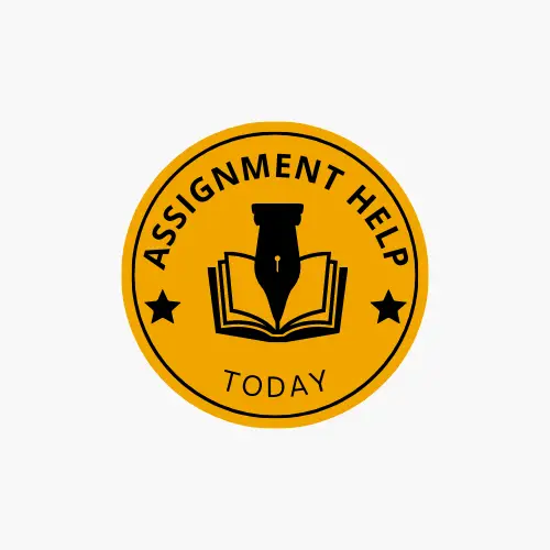 Business logo of ASSIGNMENT HELP TODAY