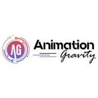 Company logo of Animation Gravity