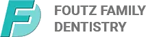 Business logo of Foutz Family Dentistry