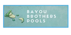 Business logo of Bayou Brothers Pools