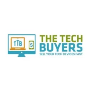 Company logo of The Tech Buyers