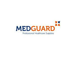 Company logo of Medguard Professional Healthcare Supplies