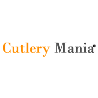 Company logo of Cutlery Mania