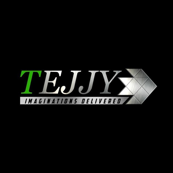 Business logo of Tejjy Inc