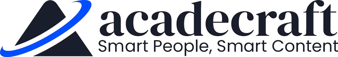 Company logo of Acadecraft