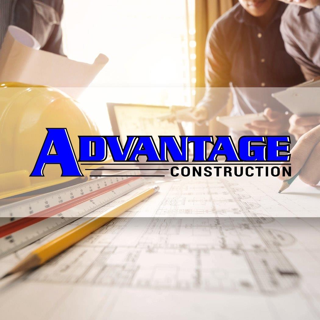 Company logo of Advantage Construction