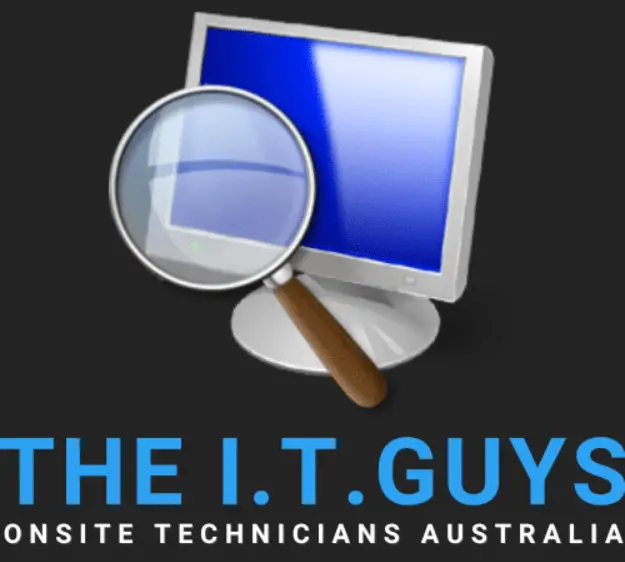 Business logo of The I.T. Guys