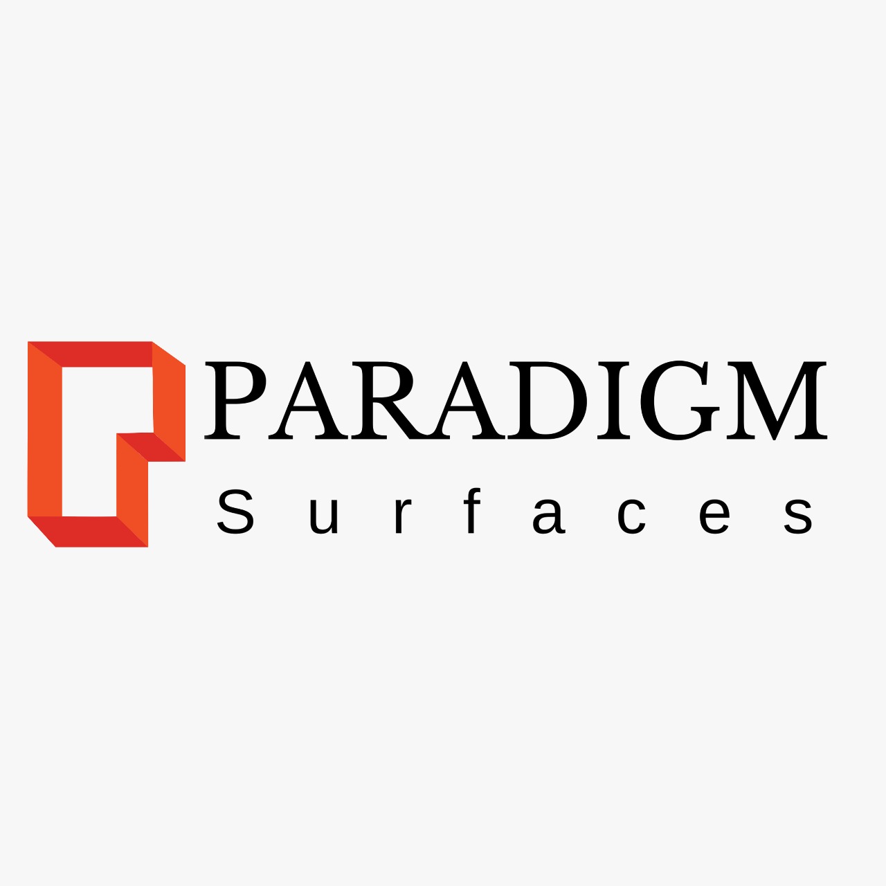 Company logo of paradigmsurfaces