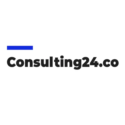 Company logo of Consulting24