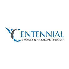 Business logo of Centennial Sports & Physical Therapy
