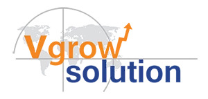 Company logo of vgrow