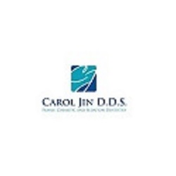 Business logo of Carol Jin