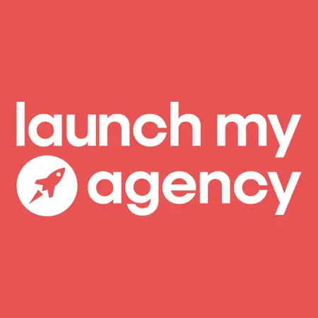 Company logo of Launch My Agency - LMA