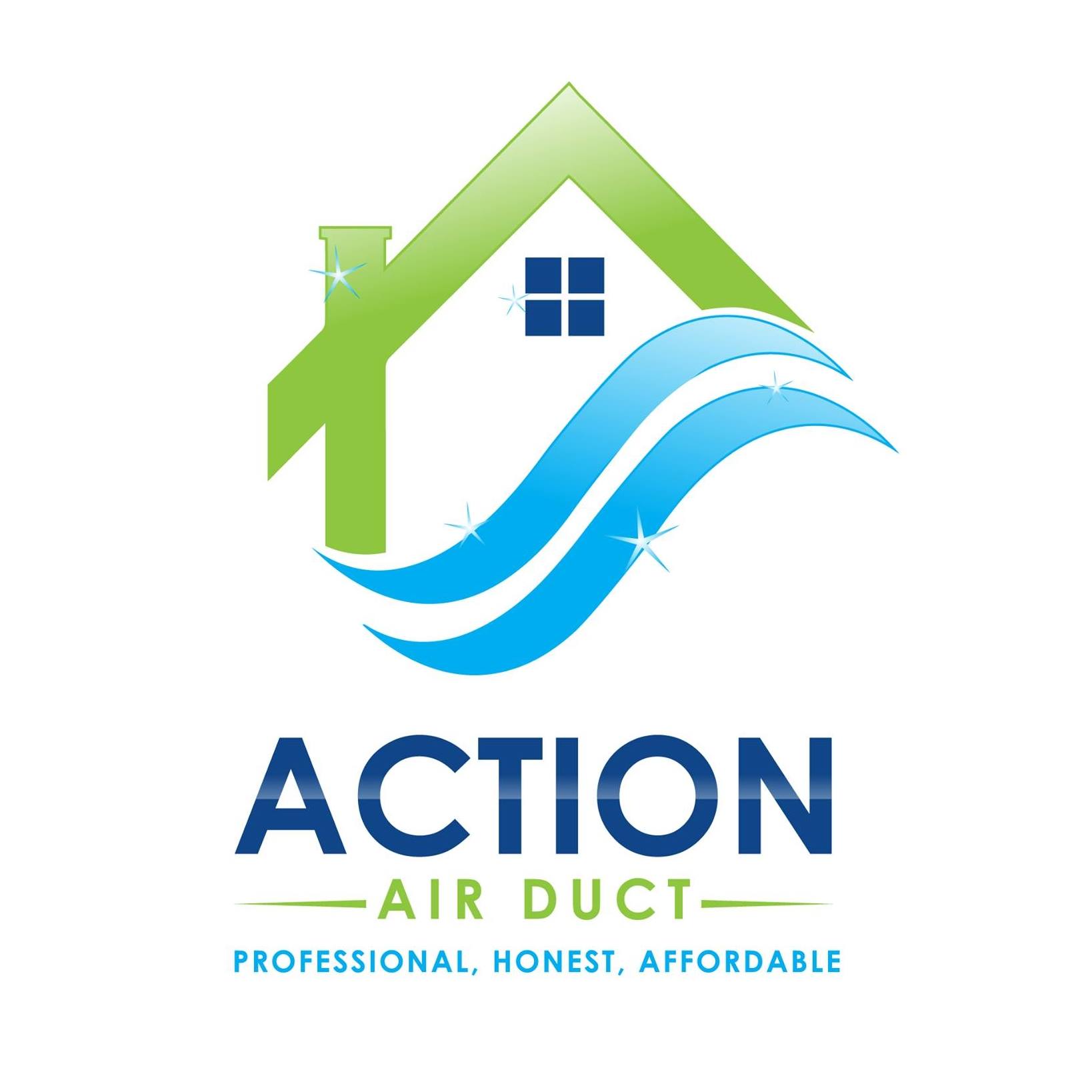 Company logo of Action Air Duct