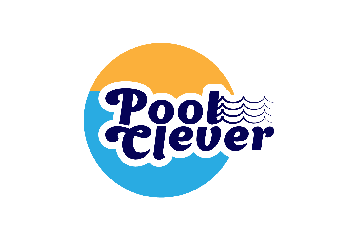 Company logo of poolclever