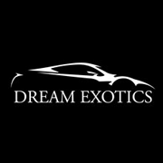 Business logo of Dream Exotics
