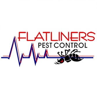 Company logo of Flatliners Pest Control