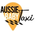 Company logo of Aussie Baby Taxi
