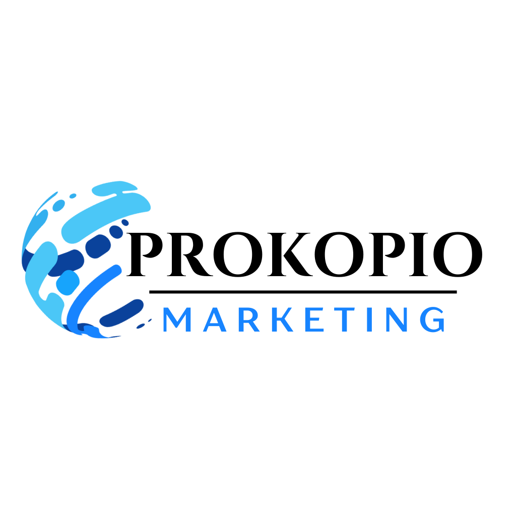 Business logo of Prokopio Marketing