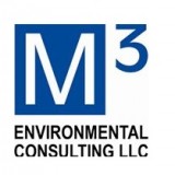 Business logo of M3 Environmental Consulting LLC